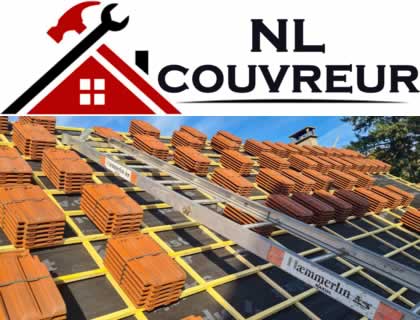 NL Couvreur réparation rénovation toiture Yvelines 78