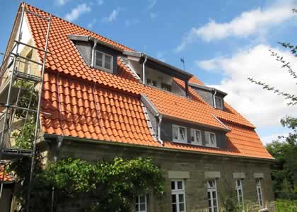 renovation reparation toiture Yvelines 78